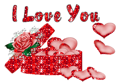 love you
