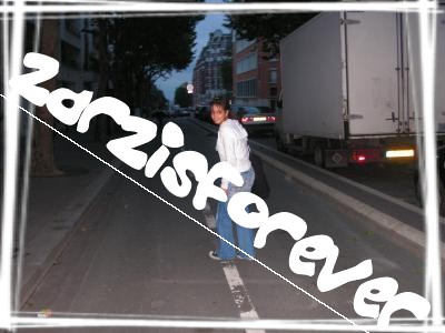 zarzieforever