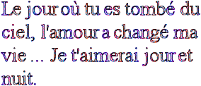 amour(L)