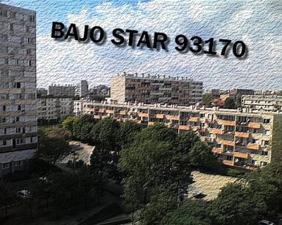 bafostar