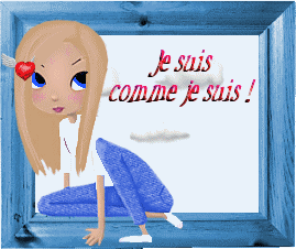 moi!